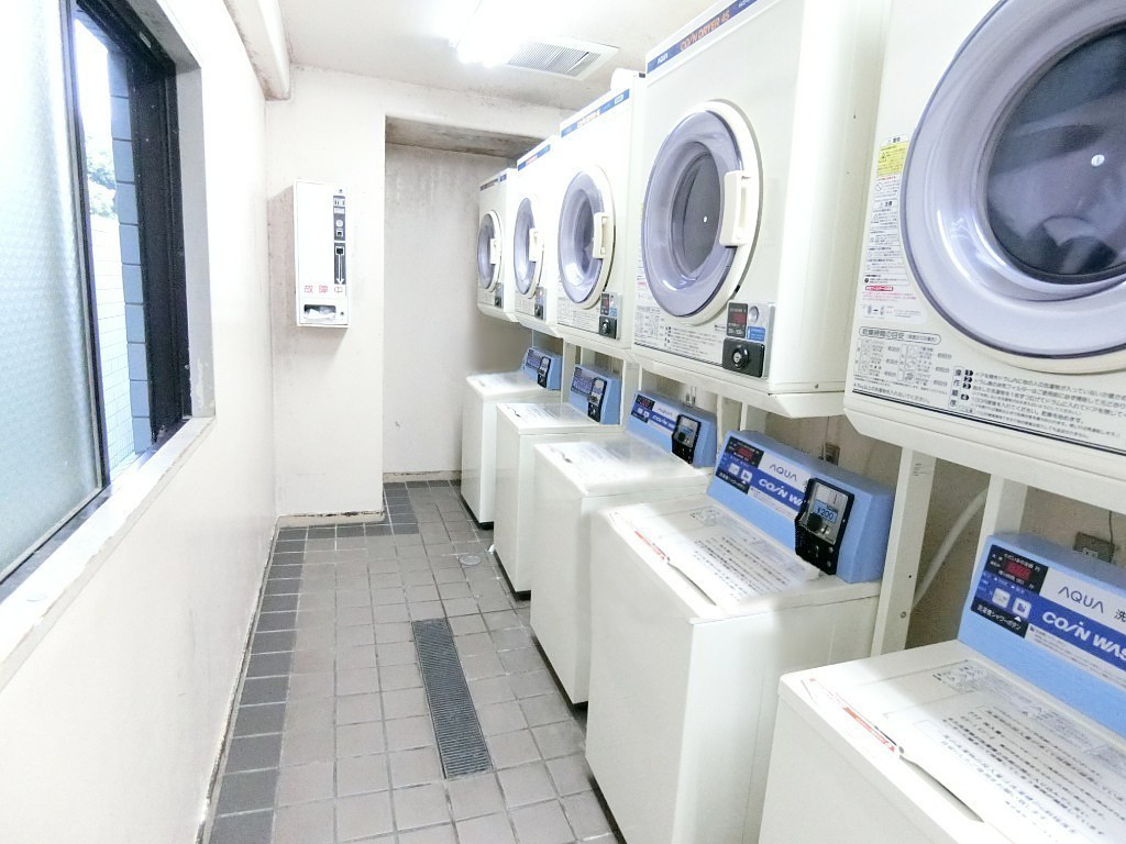 マンスリーリブマックス博多祇園駅前