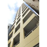 Max新橋浜松町駅前【NET対応】≪ハイグレードシリーズ≫『24平米』◆限定賃料半額◆ 外観 Max新橋浜松町駅前【NET対応】≪ハイグレードシリーズ≫『24平米』◆限定賃料半額◆ 外観