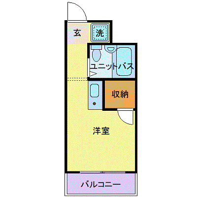 マンスリーリブマックス淵野辺メゾン