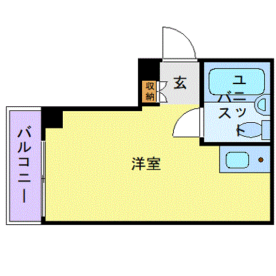 マンスリーリブマックス相模原南・相武台前フロント