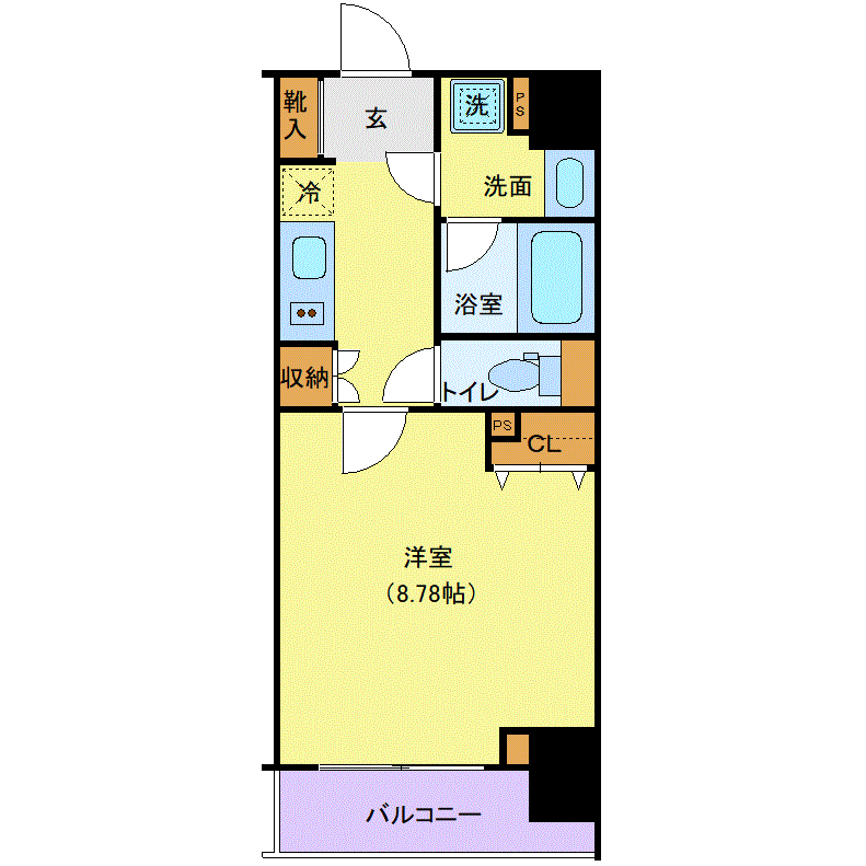 マンスリーリブマックス本駒込アヴァンツァーレ