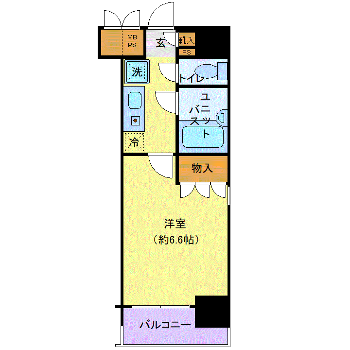 マンスリーリブマックス大森平和島メインステージ
