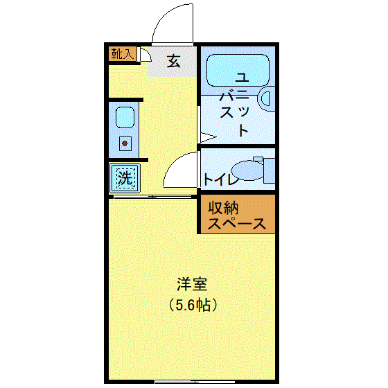 マンスリーリブマックス京浜東北線蕨リブレス