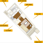 �ޥ󥹥꡼�ޥ󥷥�� �ּ��