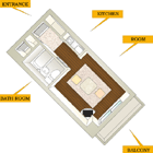 �ޥ󥹥꡼�ޥ󥷥�� �ּ��