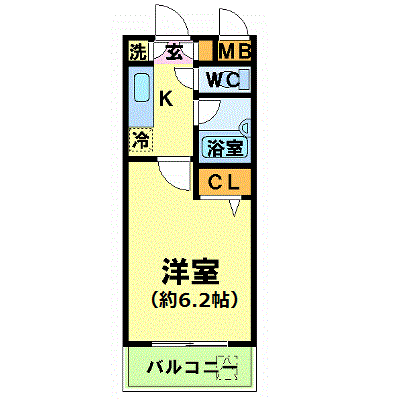 マンスリーリブマックス乃木坂赤坂サカス