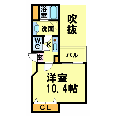 マンスリーリブマックス四条烏丸カーサヴェルデ