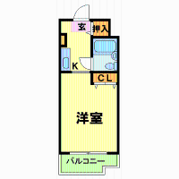 Max札幌『北23条』【NET対応】≪ハイグレードシリーズ≫『28平米』