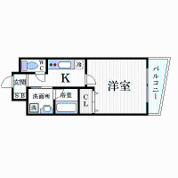 Max神戸元町コスモコート【駅前1分・築浅・NET対応】≪エクセレントシリーズ≫■期間限定賃料割引■