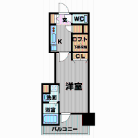 Max博多Vタワー【NET対応・ロフト有】≪エクセレントシリーズ≫