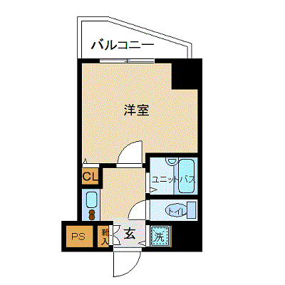 マンスリーリブマックス西巣鴨駅前
