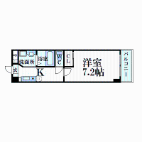 Max奈良大宮インペリアル【築浅・駅２分・NET対応】≪ハイグレード≫　■早得■