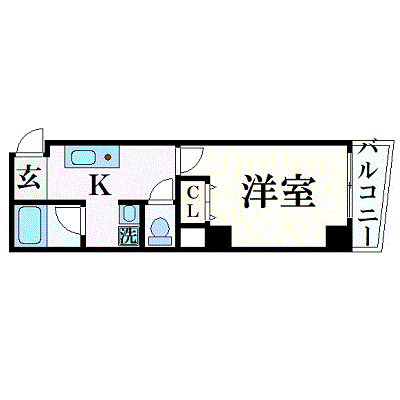 マンスリーリブマックス緑橋アイファースト