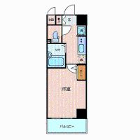 Max横浜スタジアムフロント【NET対応】≪ハイグレード≫【セミダブル】