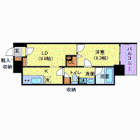 Max上野EAST蔵前EXEステーションフロント【NET対応】≪エクセレント『1LDK』≫