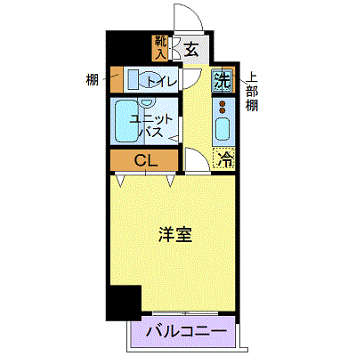 マンスリーリブマックス山手線代々木駅前グランドステイ