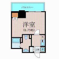 Max新宿区役所通りステーションタワー【NET対応】≪ハイグレードシリーズ≫●大幅割引中●