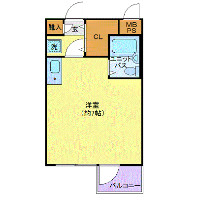 マンスリーリブマックス白金高輪WEST