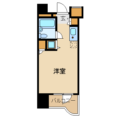 マンスリーリブマックス渋谷松涛文化村通り