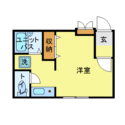 マンスリーリブマックス三鷹デザイナーズステイ