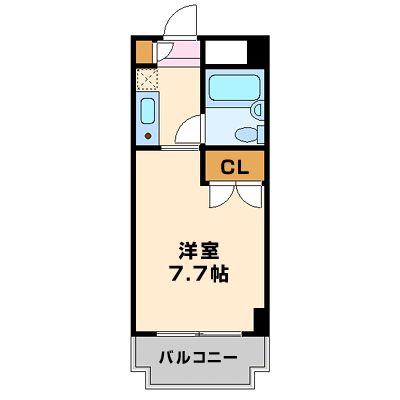 マンスリーリブマックス新大阪駅前