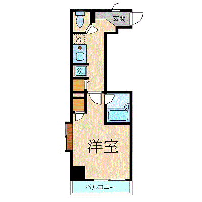 マンスリーリブマックス御茶ノ水順天堂フロント