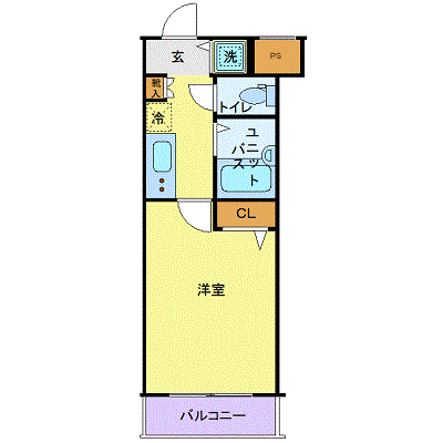 マンスリーリブマックス新大塚WEST
