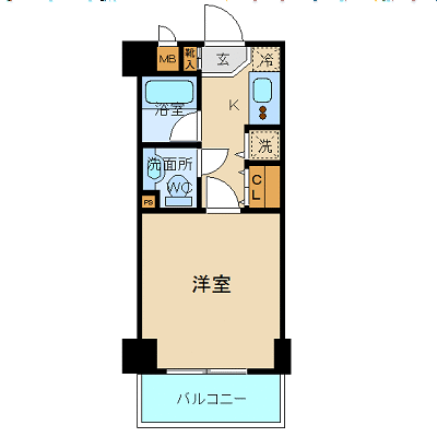 マンスリーリブマックス音羽お茶の水女子大学前