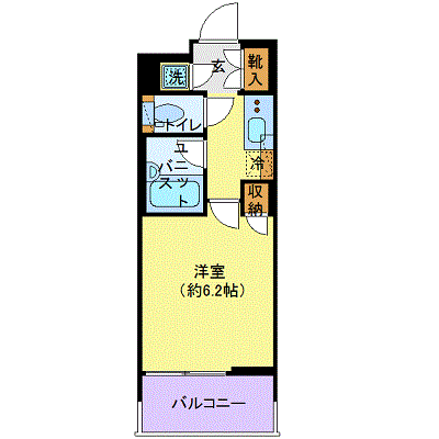 マンスリーリブマックス田町ステーション芝浦シティ