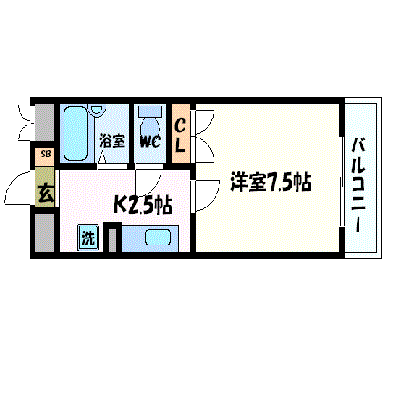 マンスリーリブマックス名古屋国際センターライフコア
