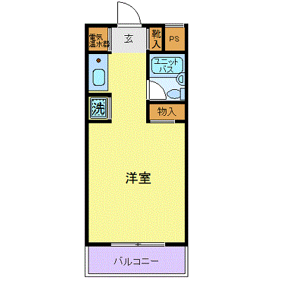 マンスリーリブマックス常磐線北柏ステーションフロント