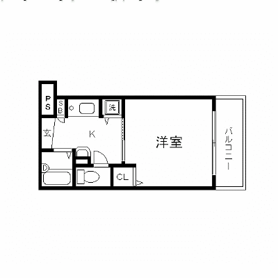 マンスリーリブマックス京都河原町プレジール