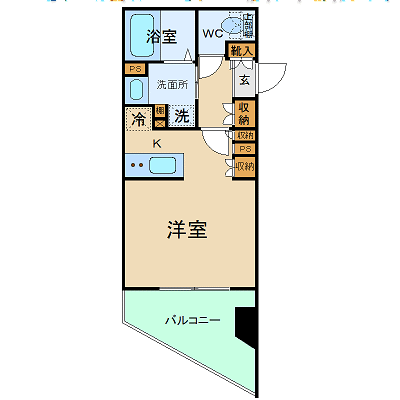 マンスリーリブマックス小田急・千歳船橋