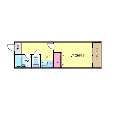 マンスリーリブマックスJR奈良駅前