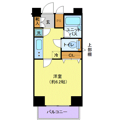 マンスリーリブマックス春日・後楽園