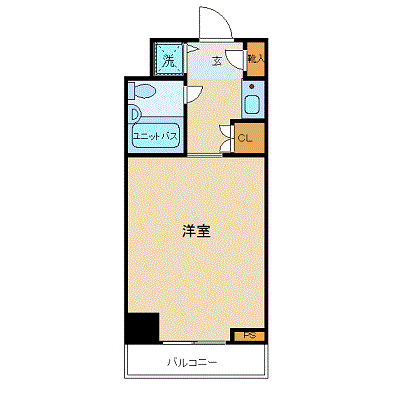 マンスリーリブマックス東横線綱島ステーションフロント