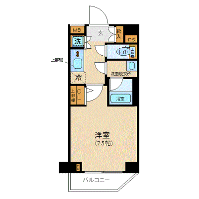 マンスリーリブマックス両国フュージョナル