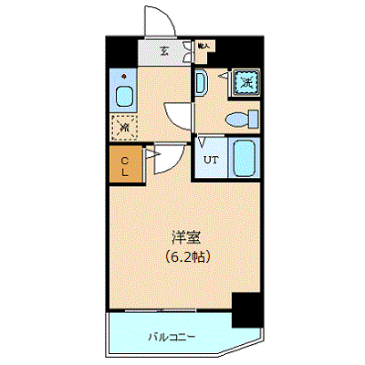 マンスリーリブマックス青山学院EAST