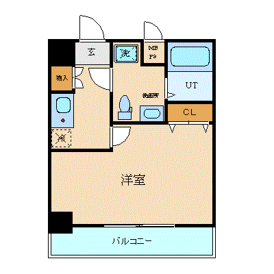 マンスリーリブマックス練馬ステーションフロント
