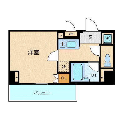 マンスリーリブマックス雪が谷大塚ステーションフロント