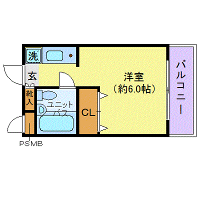 マンスリーリブマックス阿佐ヶ谷ステーションステイ