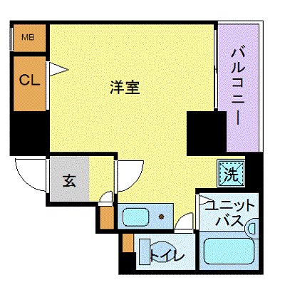 マンスリーリブマックス後楽園ステーションフロント