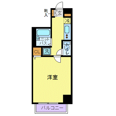 マンスリーリブマックス町田駅前