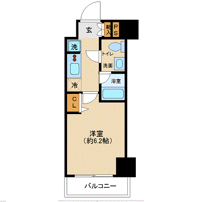 マンスリーリブマックス東西線早稲田EAST