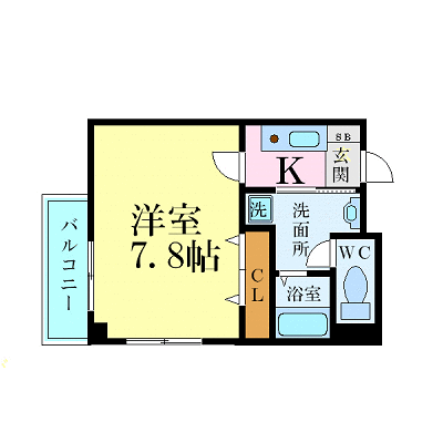 マンスリーリブマックス紙屋町キャッスル