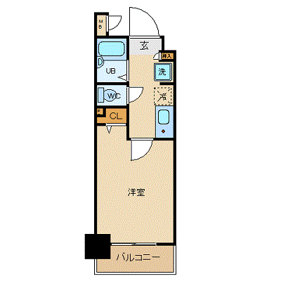 マンスリーリブマックス浅草駅前フェニックス