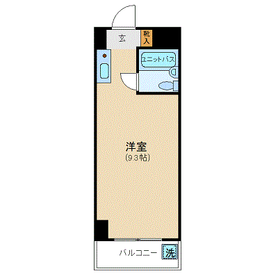 マンスリーリブマックス三軒茶屋・中央劇場前