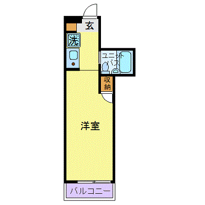 マンスリーリブマックス田園都市線たまプラーザステイ