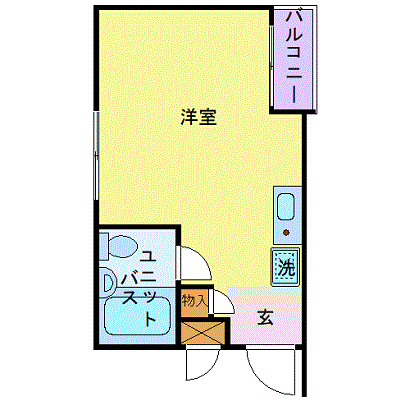 マンスリーリブマックス小田急線・経堂SOUTHステイ