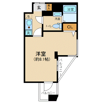 マンスリーリブマックス赤羽台ステイ